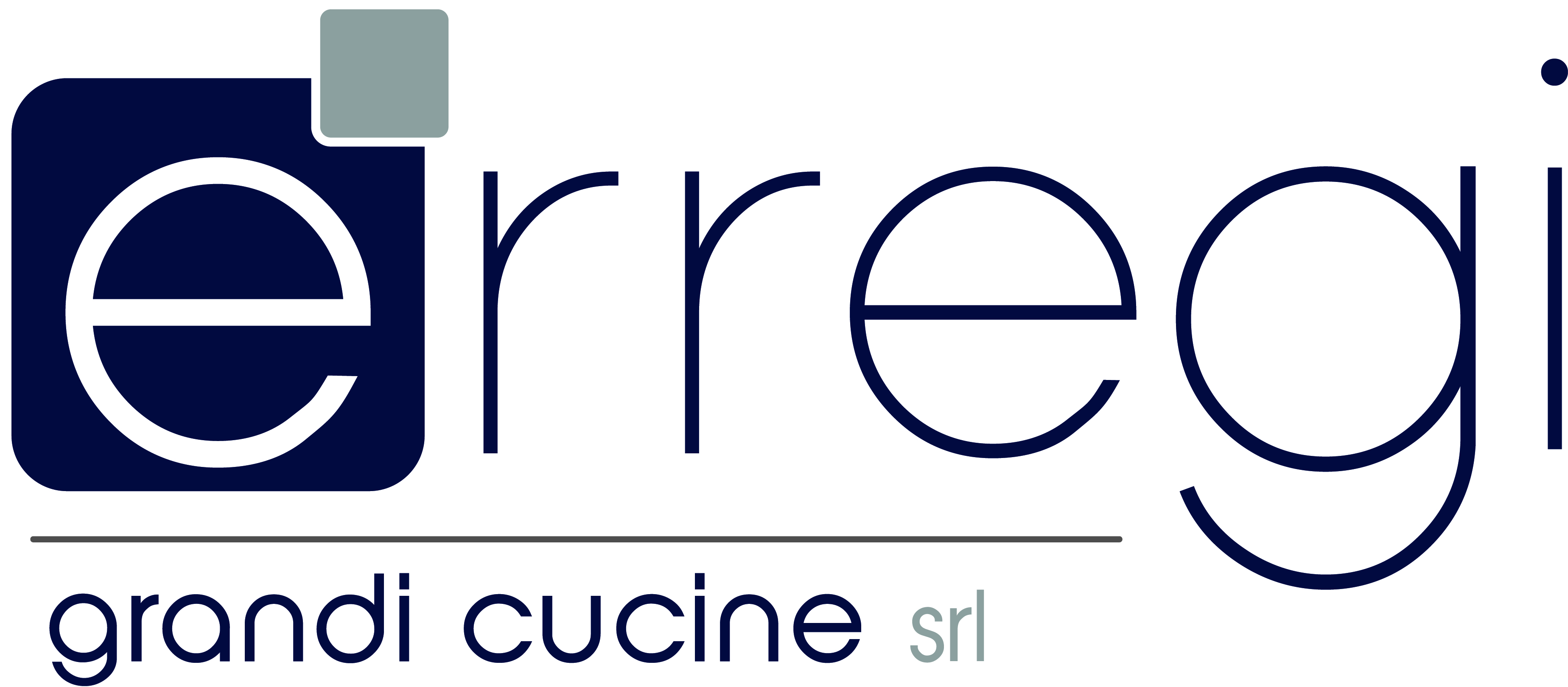 Erregi Grandi Cucine Srl